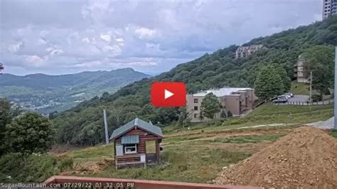 sugar mountain webcam|sugar beach resort webcams.